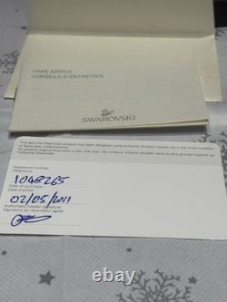 Swarovski Disney Le Roi Lion Ensemble Complet, avec Emballage d'Origine