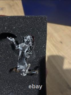 Swarovski Disney Le Roi Lion Ensemble Complet, avec Emballage d'Origine