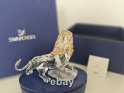 Swarovski Disney Le Roi Lion Mufasa