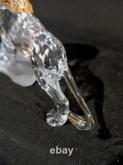 Swarovski Disney Mufasa 1048265 La Collection Le Roi Lion 2010 2011 Edith Mair