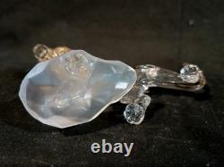 Swarovski Disney Mufasa 1048265 La Collection Le Roi Lion 2010 2011 Edith Mair