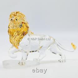 Swarovski Le Roi Lion Disney Mufasa 1048265