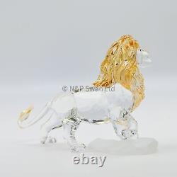 Swarovski Le Roi Lion Disney Mufasa 1048265