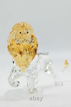 Swarovski Le Roi Lion Disney Mufasa 1048265