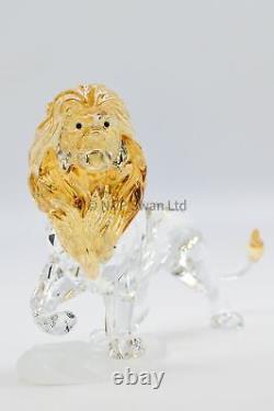 Swarovski Le Roi Lion Disney Mufasa 1048265