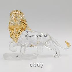 Swarovski Le Roi Lion Disney Mufasa 1048265