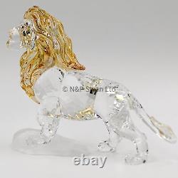 Swarovski Le Roi Lion Disney Mufasa 1048265