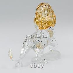 Swarovski Le Roi Lion Disney Mufasa 1048265