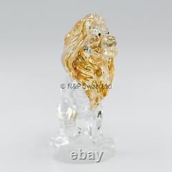 Swarovski Le Roi Lion Disney Mufasa 1048265