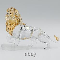 Swarovski Le Roi Lion Disney Mufasa 1048265