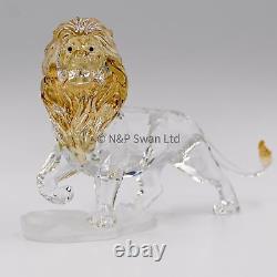 Swarovski Le Roi Lion Disney Mufasa 1048265