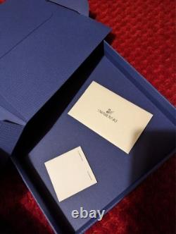 Swarovski RARE Retiré Disney Le Roi Lion Set, avec Emballage d'Origine BNWB