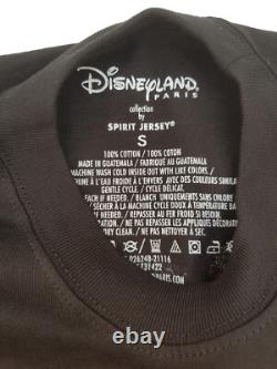 Sweat-shirt Spirit Jersey Disneyland Paris Le Roi Lion Disney Parks pour adultes taille S Top