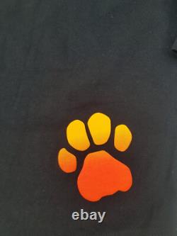 Sweat-shirt Spirit Jersey Disneyland Paris Le Roi Lion Disney Parks pour adultes taille S Top