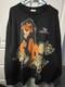 Sweat-shirt Graphique Lion King Des Parcs Disney Taille Xl Neuf Sans étiquettes