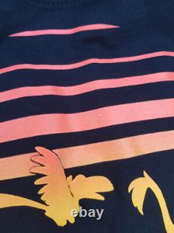 Sweatshirt Spirit Jersey Le Roi Lion Disneyland Paris Disney Parks Adultes S