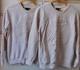 Sweatshirts Emboss&eacute;s Rares Du Musical Broadway Le Roi Lion M Et L Disney Th&eacute;&acirc;tral