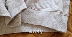 Sweatshirts embossés rares du musical Broadway Le Roi Lion M et L Disney Théâtral