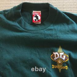 T-shirt Disney Le Roi Lion Vintage du Japon