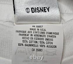 T-shirt de première du film Disney Le Roi Lion pour adulte, taille large, fabriqué aux États-Unis, vintage avec couture unique.