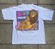 T-shirt Promotionnel Vintage Du Film Le Roi Lion De Disney Des Années 1990