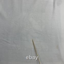 T-shirt vintage Le Roi Lion Disney taille XL années 90