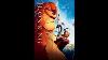 The Lion King Full Movie Animation Anglaise