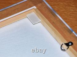 Tissu d'art mural imprimé d'animaux du Roi Lion