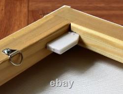 Tissu d'art mural imprimé d'animaux du Roi Lion