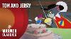Tom Et Jerry Méga Épisode Époque D'or Vol 2 Warner Classics