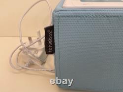 Tonies Toniebox Boîte Musicale d'Histoire Bleue Simba Roi Lion & Baloo Livre de la Jungle Audio