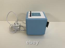 Tonies Toniebox Boîte Musicale d'Histoire Bleue Simba Roi Lion & Baloo Livre de la Jungle Audio