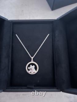 Trésors Disney Collier du Roi Lion Simba