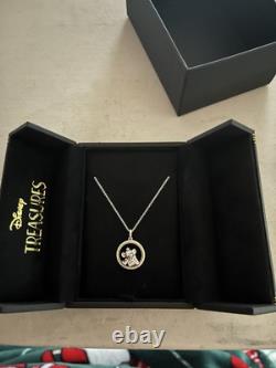 Trésors Disney Collier du Roi Lion Simba