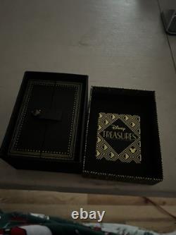 Trésors Disney Collier du Roi Lion Simba