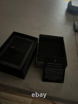 Trésors Disney Collier du Roi Lion Simba