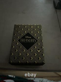 Trésors Disney Collier du Roi Lion Simba