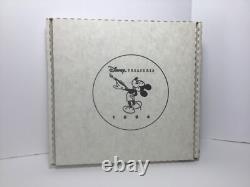 Trésors Disney Lion King Gravure Serigraphie Simba & Nala 1994 Avec COA Encadré