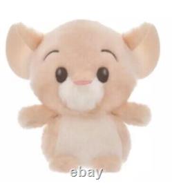 Urupocha Chan Le Roi Lion Disney Store Japon Ensemble de 9 Simba Nala Mufasa