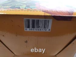 VINTAGE 1994 Disney LE ROI LION Musical Circle Révoltant en Céramique Merveilleux RARE