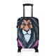 Valise Cicatrice Le Roi Lion