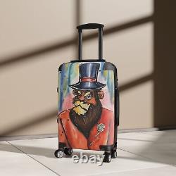 Valise Le Roi Lion Cicatrice