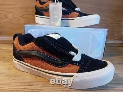 Vans Disney x Knu Skool Scar Édition spéciale Le Roi Lion Pointure 3 UK