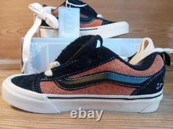 Vans Disney x Knu Skool Scar Édition spéciale Le Roi Lion Pointure 3 UK