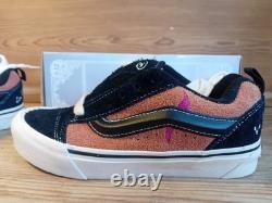 Vans Disney x Knu Skool Scar Édition spéciale Le Roi Lion Pointure 3 UK