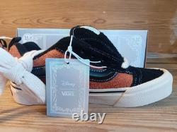 Vans Disney x Knu Skool Scar Édition spéciale Le Roi Lion Pointure 3 UK