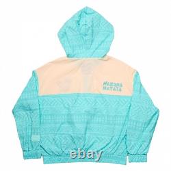 Veste coupe-vent Loungefly Disney Le Roi Lion Officielle S, M, L, XL, XXL, 3XL