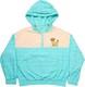 Veste Coupe-vent Loungefly Le Roi Lion Disney, Petite, Neuve Wdjk0009s