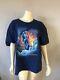 Vintage The Lion King Disney Graphic T Shirt Taille Xl