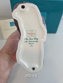 WDCC Disney Le Roi Lion 5e anniversaire Nala's Joy 413590 statue rare